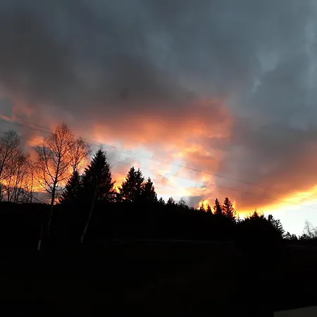 Hébergement de vacances Tauerngold *