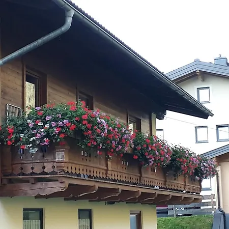 Hébergement de vacances Tauerngold Rauris