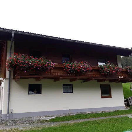 Ferienhaus Tauerngold * Rauris