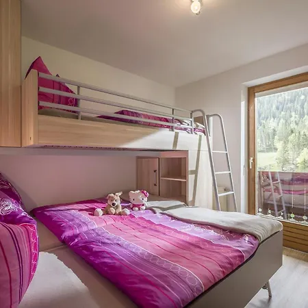 Tauerngold Hébergement de vacances Rauris