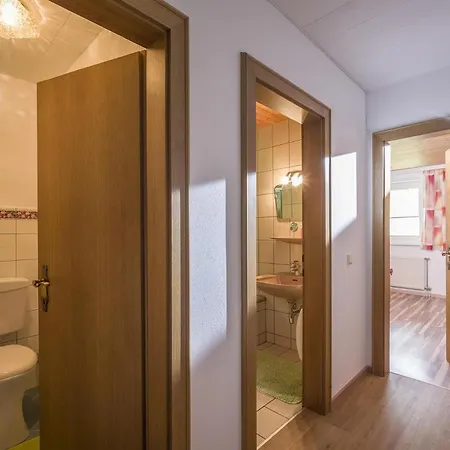 Hébergement de vacances Tauerngold Rauris