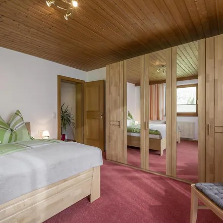 Tauerngold Hébergement de vacances