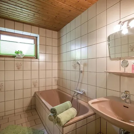 Hébergement de vacances Tauerngold *