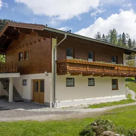 Hébergement de vacances Tauerngold