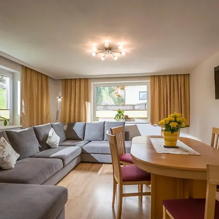Ferienhaus Tauerngold * Rauris