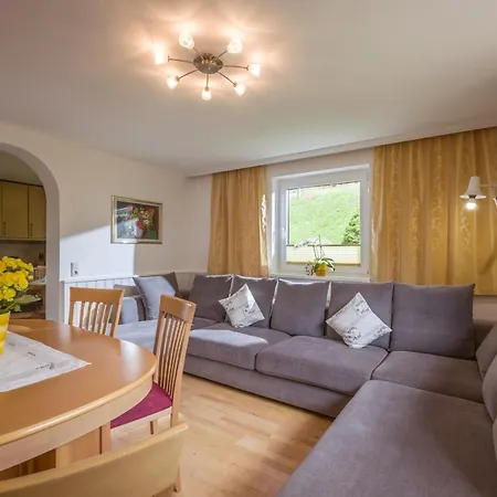 Ferienhaus Tauerngold Holiday home
