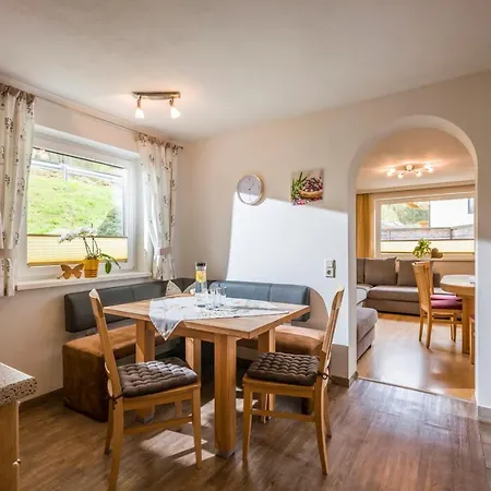 Hébergement de vacances Tauerngold *