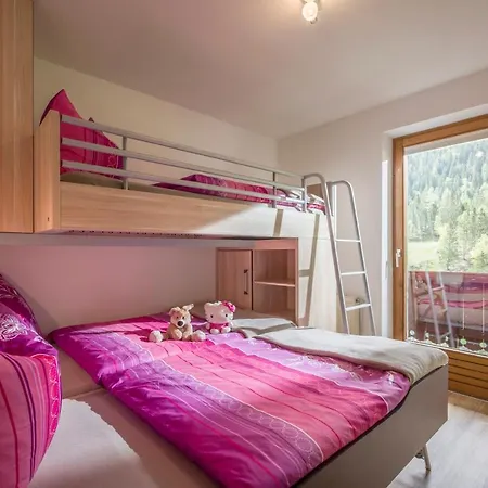 Ferienhaus Tauerngold
