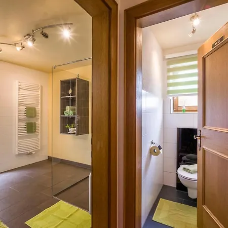 Ferienhaus Tauerngold * Rauris