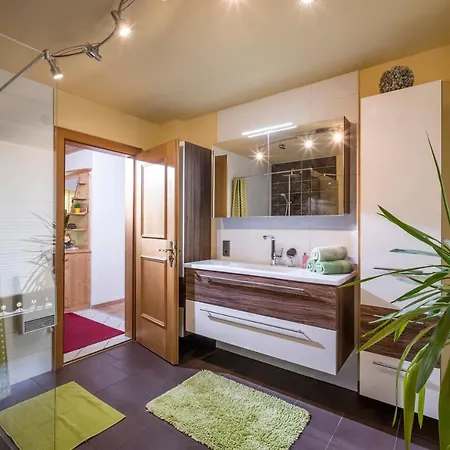 Ferienhaus Tauerngold * Rauris