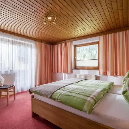 Holiday home Ferienhaus Tauerngold *