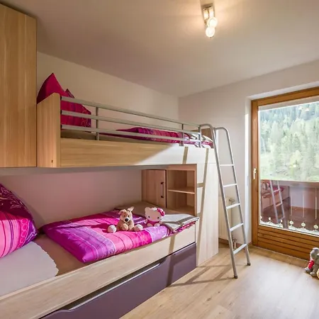 Ferienhaus Tauerngold * Rauris