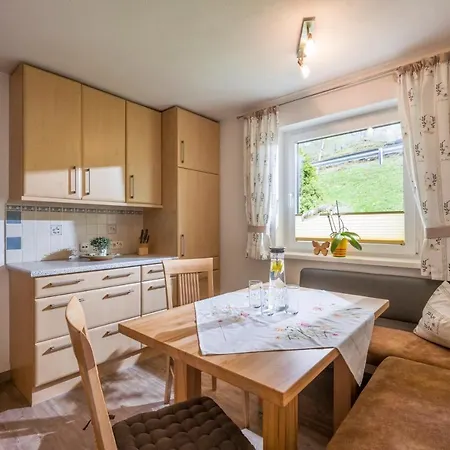Ferienhaus Tauerngold