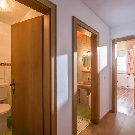 Ferienhaus Tauerngold