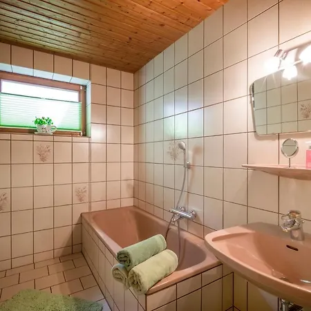 Ferienhaus Tauerngold *