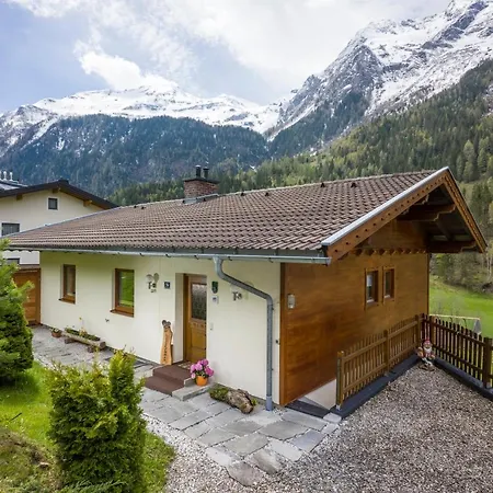 Ferienhaus Tauerngold Rauris