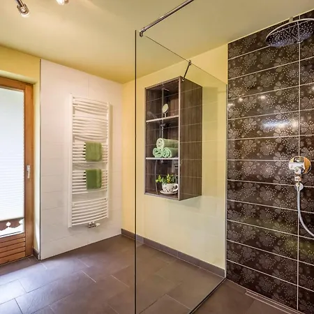 Tauerngold Hébergement de vacances Rauris