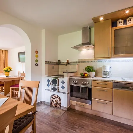 Holiday home Ferienhaus Tauerngold