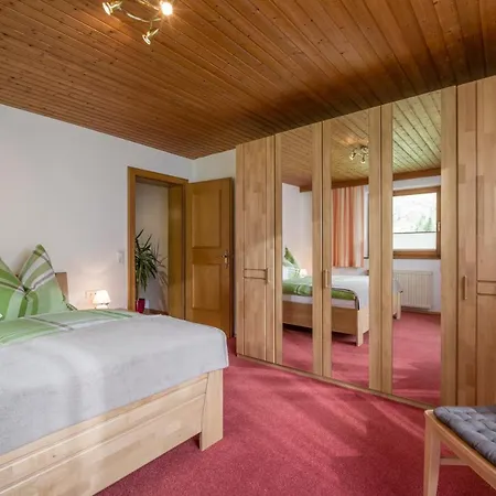 Ferienhaus Tauerngold