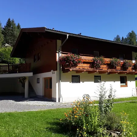 Holiday home Ferienhaus Tauerngold