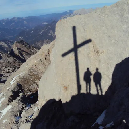 Tauerngold 펜션 라우리스
