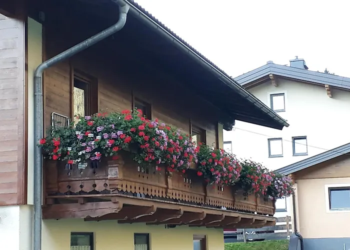 Tatil Evi Tauerngold Rauris