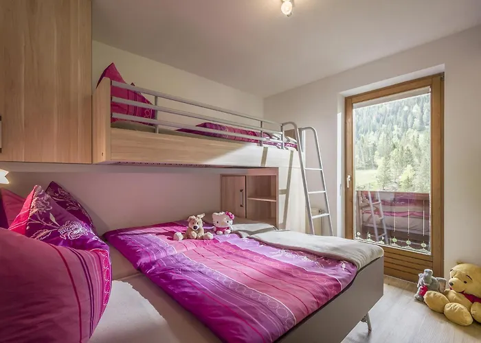 Tauerngold Tatil Evi Rauris