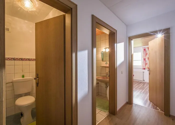 Tatil Evi Tauerngold Rauris