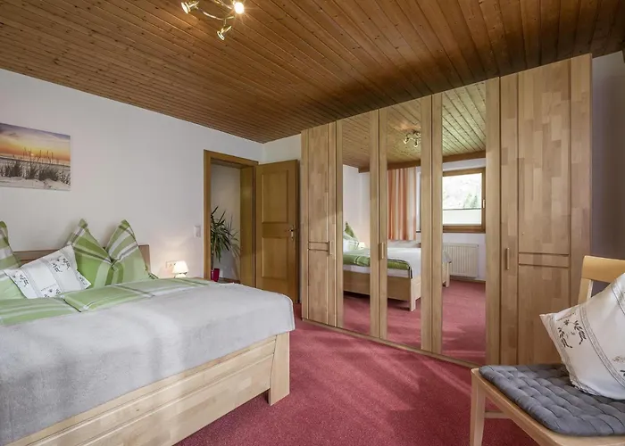 Tauerngold Tatil Evi