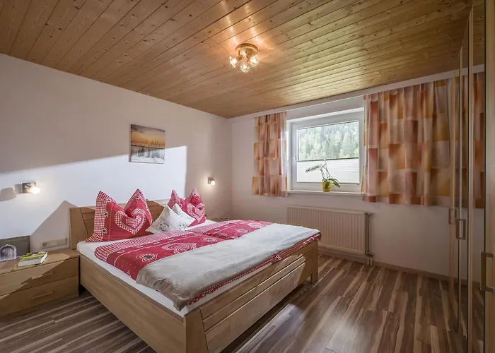 Tauerngold Tatil Evi