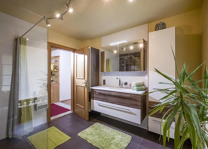 Tauerngold Tatil Evi *