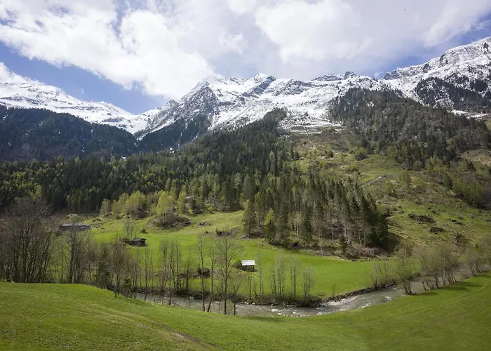 Tauerngold * Rauris