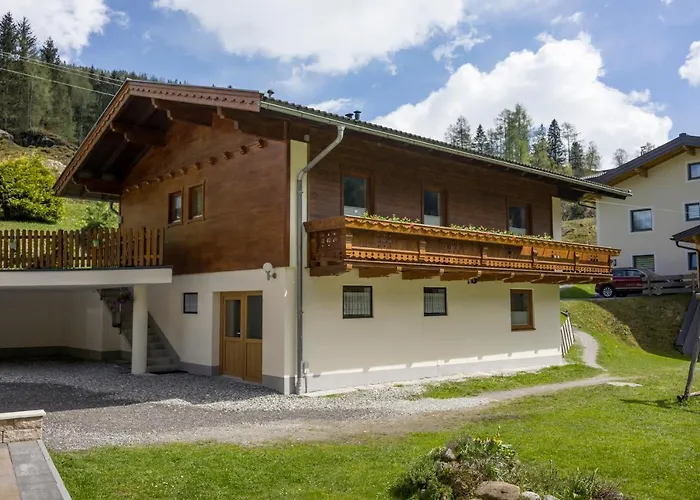 Tatil Evi Tauerngold