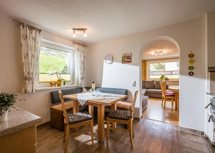 Tatil Evi Tauerngold *