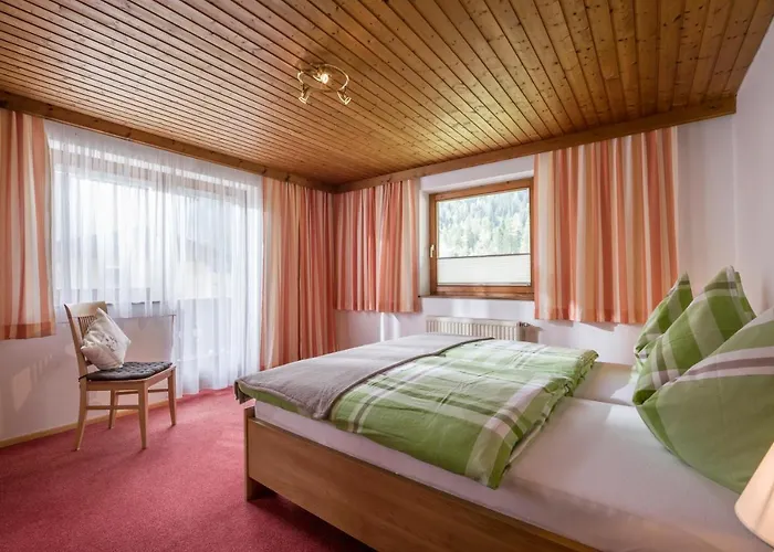 Tatil Evi Tauerngold *