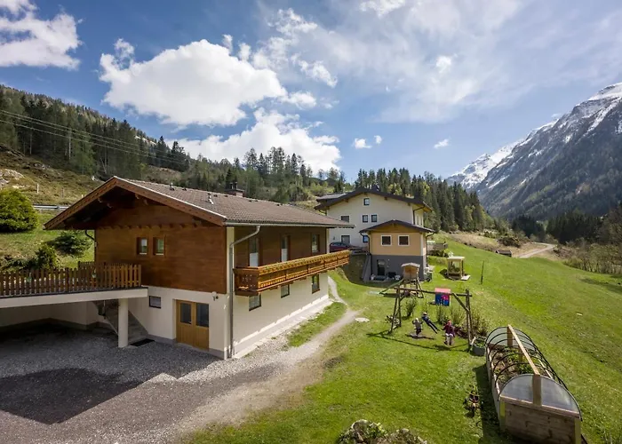 Tauerngold * Rauris