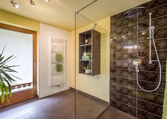 Tauerngold Tatil Evi Rauris