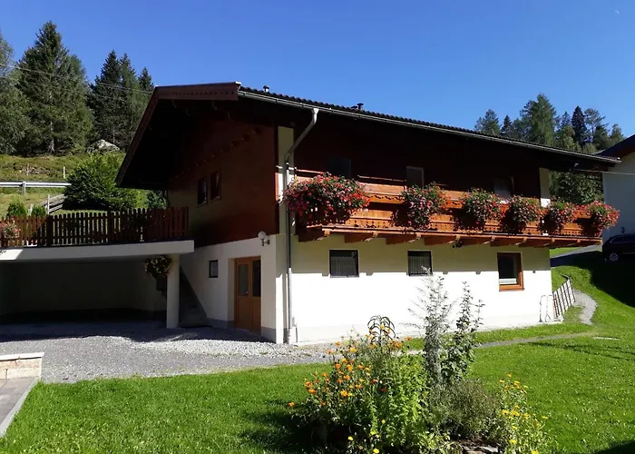 Tatil Evi Tauerngold