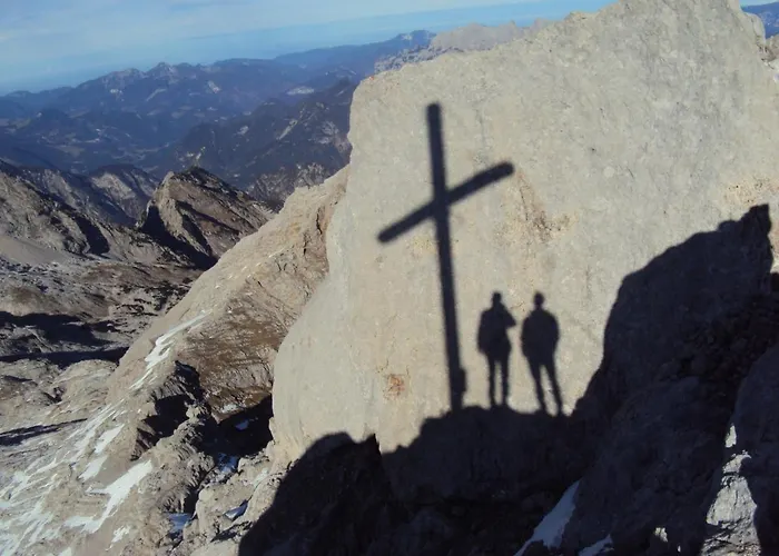 Tauerngold Casa de Férias Rauris
